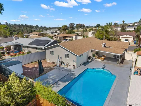 View/Area - 5935 Joel, La Mesa, CA 91942 photo 1 of 8