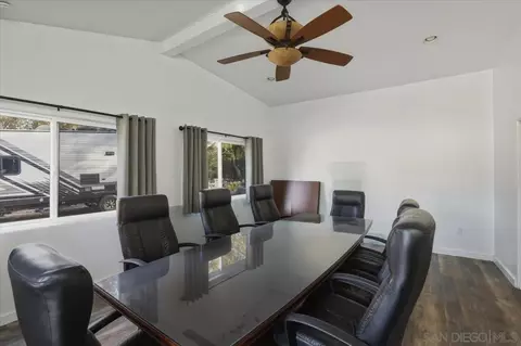 Dining - 5461 Rainbow Crk, Fallbrook, CA 92028 photo 1 of 2