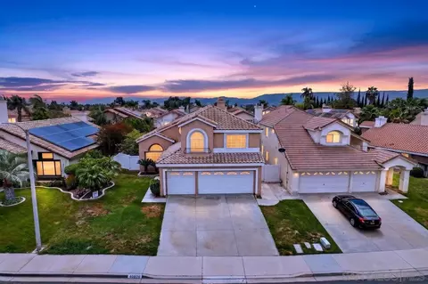 40976 Cardinal Flower Dr, Murrieta, CA 92562