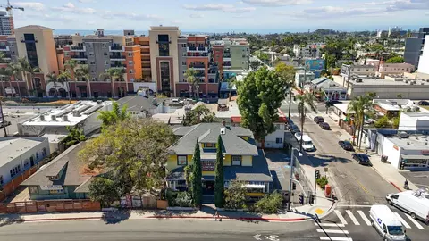 3690 6th Ave #APN  9, San Diego, CA 92103