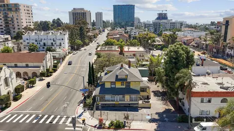 3690 6th Ave #APN  9, San Diego, CA 92103