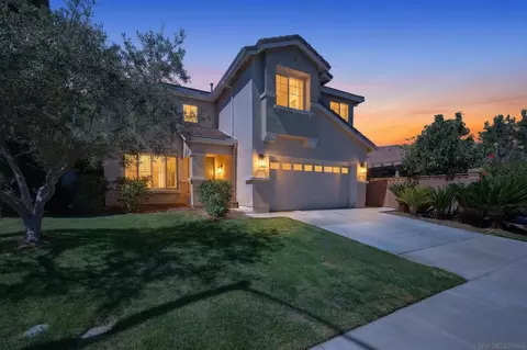 43165 Sereno Dr, Temecula, CA 92592