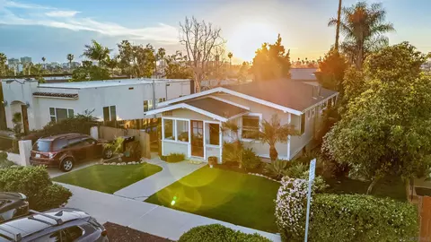 4586-4590 Arizona St, San Diego, CA 92116