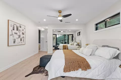 Bedroom - 634 Silverbrook Dr, El Cajon, CA 92019 photo 4 of 5