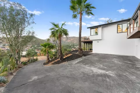 Exterior - 634 Silverbrook Dr, El Cajon, CA 92019 photo 24 of 24