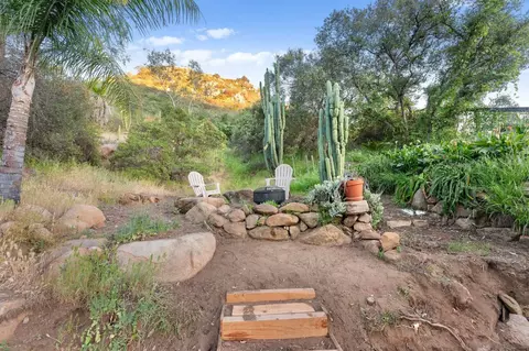 Exterior - 634 Silverbrook Dr, El Cajon, CA 92019 photo 17 of 24