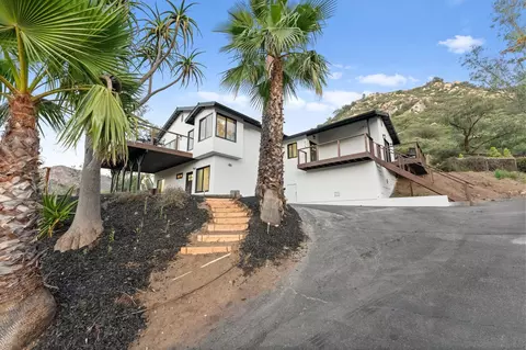 Exterior - 634 Silverbrook Dr, El Cajon, CA 92019 photo 1 of 24