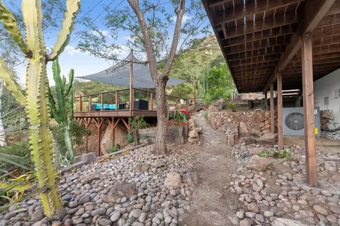 Exterior - 634 Silverbrook Dr, El Cajon, CA 92019 photo 8 of 24