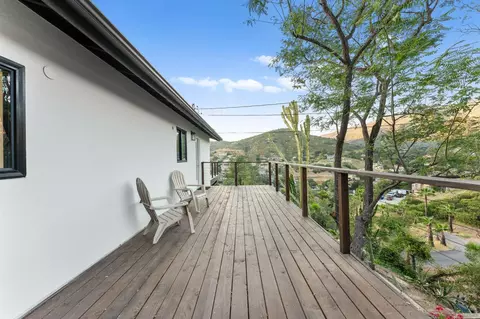 Exterior - 634 Silverbrook Dr, El Cajon, CA 92019 photo 10 of 24