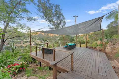 Exterior - 634 Silverbrook Dr, El Cajon, CA 92019 photo 15 of 24