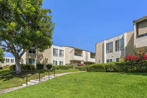 3583 Ruffin Rd # 210, San Diego, CA 92123