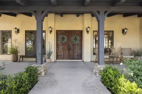 5616 La Sencilla, Rancho Santa Fe, CA 92067