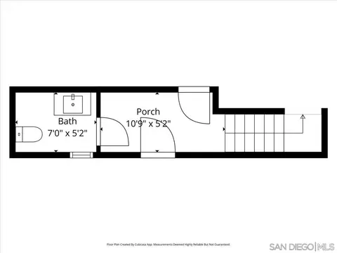 Floorplan - 328 Paddle Ct, Santee, CA 92071 photo 2 of 4
