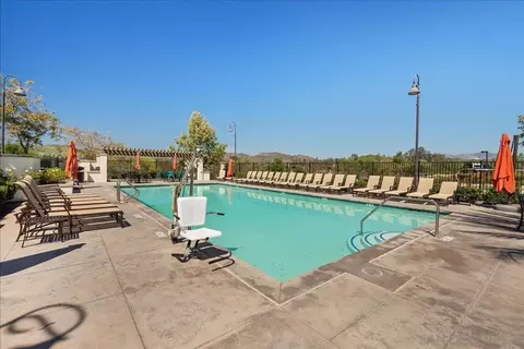 Exterior - 328 Paddle Ct, Santee, CA 92071 photo 5 of 6