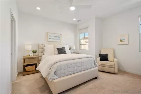 Bedroom - 328 Paddle Ct, Santee, CA 92071 photo 2 of 3
