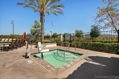 Exterior - 328 Paddle Ct, Santee, CA 92071 photo 4 of 6