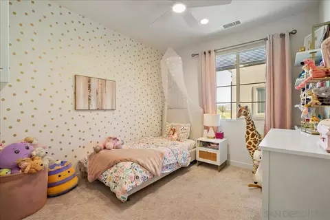 Bedroom - 328 Paddle Ct, Santee, CA 92071 photo 3 of 3