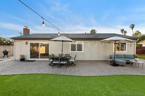 Exterior - 8810 Wigwam Ct, Santee, CA 92071 photo 8 of 16
