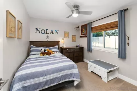 Bedroom - 8810 Wigwam Ct, Santee, CA 92071 photo 2 of 3