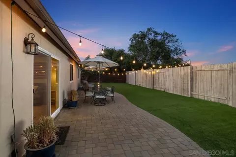 Exterior - 8810 Wigwam Ct, Santee, CA 92071 photo 11 of 16