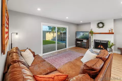 Living - 8810 Wigwam Ct, Santee, CA 92071 photo 1 of 1