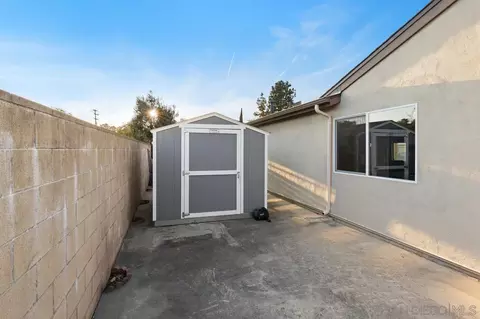 Exterior - 8810 Wigwam Ct, Santee, CA 92071 photo 9 of 16