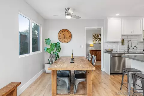 Dining - 8810 Wigwam Ct, Santee, CA 92071 photo 3 of 3