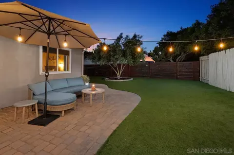 Exterior - 8810 Wigwam Ct, Santee, CA 92071 photo 12 of 16