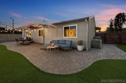 Exterior - 8810 Wigwam Ct, Santee, CA 92071 photo 16 of 16