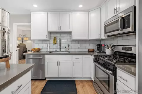 Kitchen - 8810 Wigwam Ct, Santee, CA 92071 photo 1 of 3