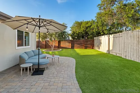 Exterior - 8810 Wigwam Ct, Santee, CA 92071 photo 6 of 16