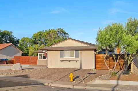 Other - 8810 Wigwam Ct, Santee, CA 92071 photo 1 of 6