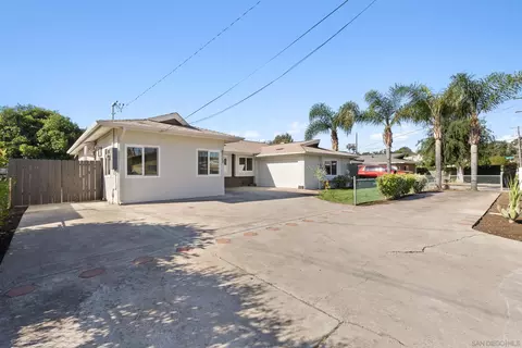 Exterior - 8723 Tyler, Spring Valley, CA 91977 photo 1 of 1