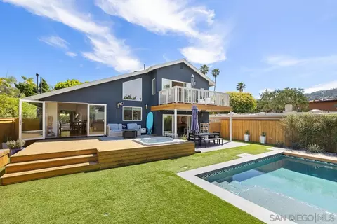8238 Paseo Del Ocaso, La Jolla, CA 92037