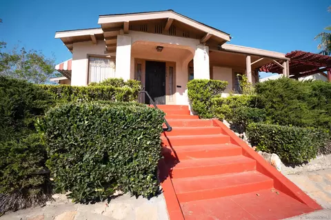 3504 31st, San Diego, CA 92104