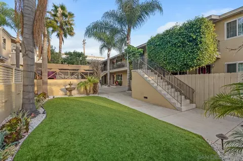 4167 Mississippi St, San Diego, CA 92104