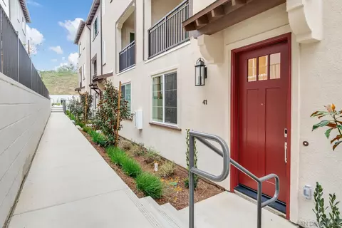 12821 Encantadora #LOT 41, San Diego, CA 92129