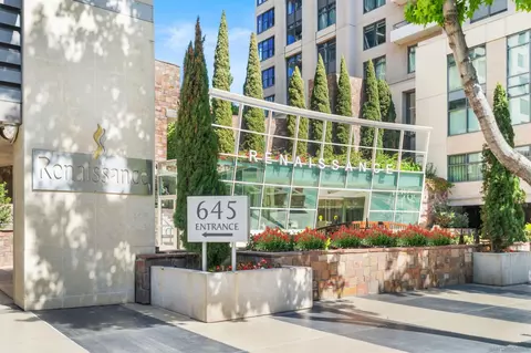 645 Front St #1604, San Diego, CA 92101