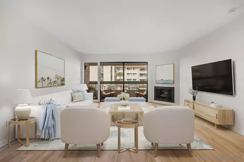 6747 Friars Rd #110, San Diego, CA 92108