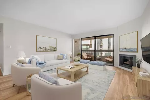6747 Friars Rd #110, San Diego, CA 92108