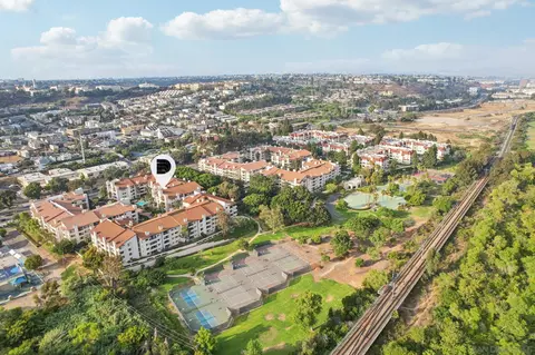 5645 Friars Rd #386, San Diego, CA 92110
