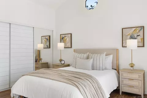 Bedroom - 863 Violet Ct, Carlsbad, CA 92011 photo 2 of 3