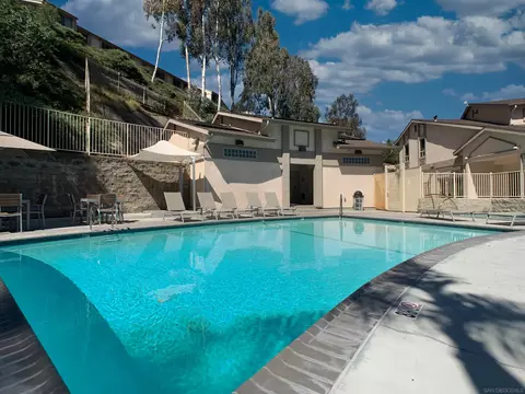 Exterior - 5430 Baltimore Dr #40, La Mesa, CA 91942 photo 4 of 7