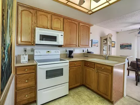 Kitchen - 5430 Baltimore Dr #40, La Mesa, CA 91942 photo 1 of 3