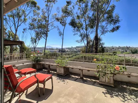 Exterior - 5430 Baltimore Dr #40, La Mesa, CA 91942 photo 1 of 7