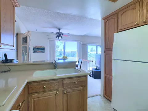 Kitchen - 5430 Baltimore Dr #40, La Mesa, CA 91942 photo 2 of 3