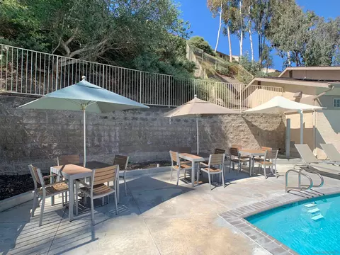 Exterior - 5430 Baltimore Dr #40, La Mesa, CA 91942 photo 6 of 7