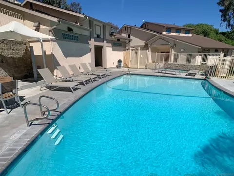 Exterior - 5430 Baltimore Dr #40, La Mesa, CA 91942 photo 3 of 7