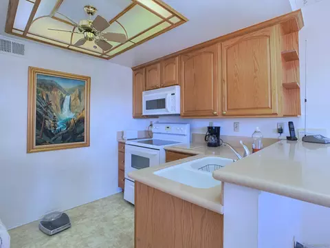 Kitchen - 5430 Baltimore Dr #40, La Mesa, CA 91942 photo 3 of 3
