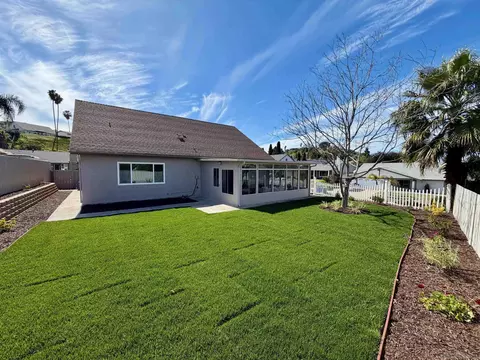 Exterior - 4128 Terry St, Oceanside, CA 92056 photo 1 of 2